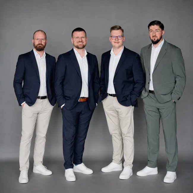 ERGO Versicherungsbüro Achim 
Maurice Naß