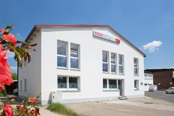 ERGO Versicherung Christian Wagner Jahnstr. 5 91090 Effeltrich