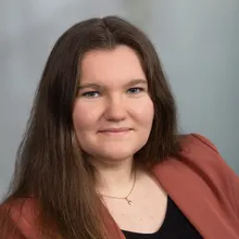 Kristina Merkel