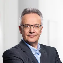 Klaus Magdlung