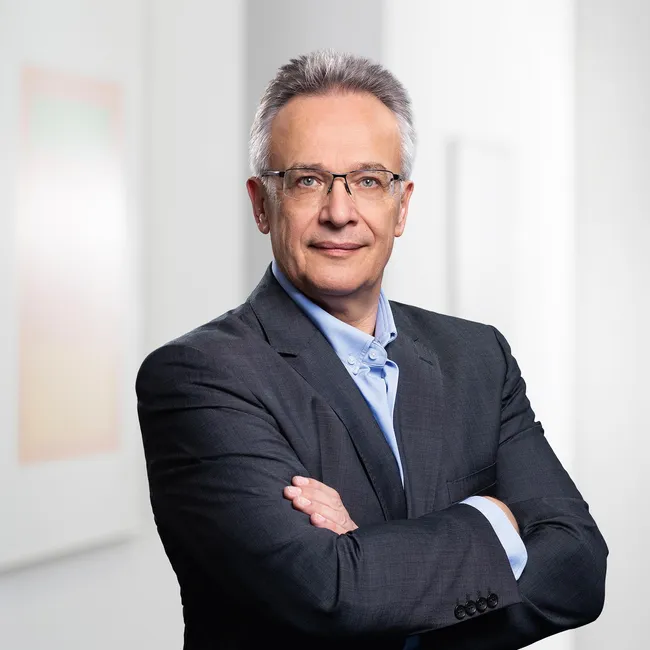 ERGO Generalagentur 
Klaus Magdlung