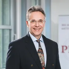 Klaus Magdlung