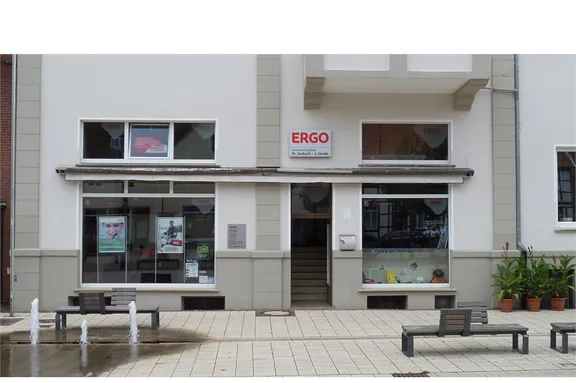 ERGO Versicherung Marc Jocksch Münsterstr. 2 59302 Oelde
