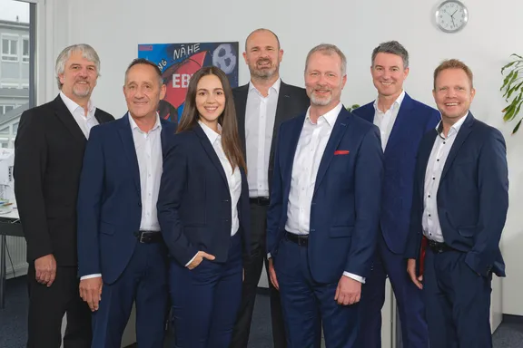 ERGO Versicherung Regionaldirektion Nürnberg Karl-Martell-Str. 60 90344 Nürnberg