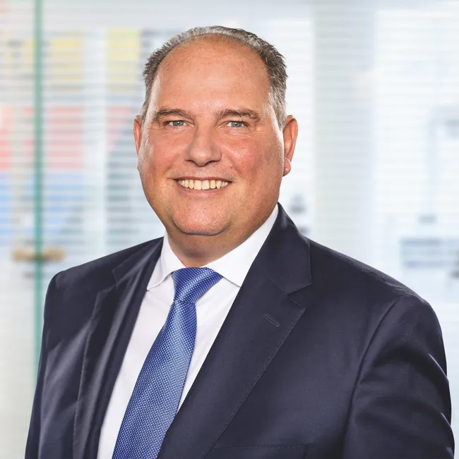 ERGO Bezirksdirektion Jörg Kiesling