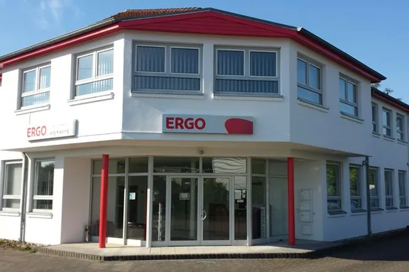 ERGO Versicherung Jörg Kiesling Sattlerstr. 7 23556 Lübeck