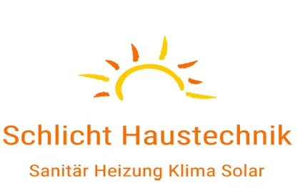 Schlicht Haustechnik