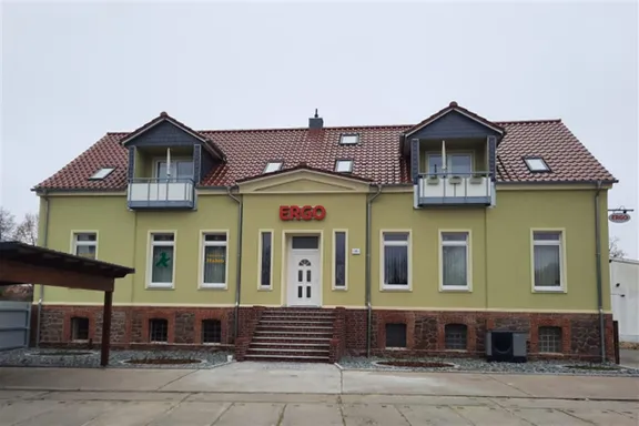 ERGO Versicherung Stephan Beber Magdeburger Str. 14 39307 Versicherung in  Genthin