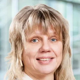 Birgit Belling