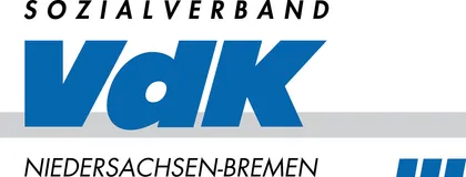 Kooperation mit dem Sozialverband VdK Niedersachsen-Bremen e.V.
