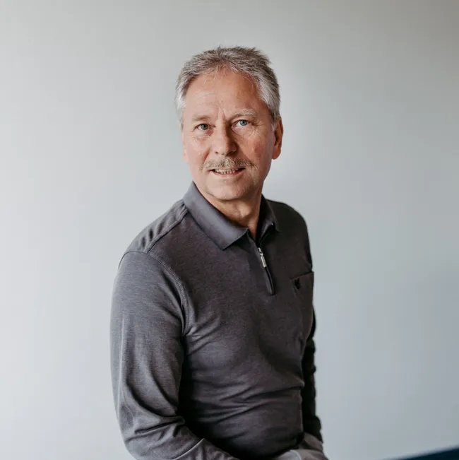 ERGO Geschäftsstelle Heinrich Kreuscher