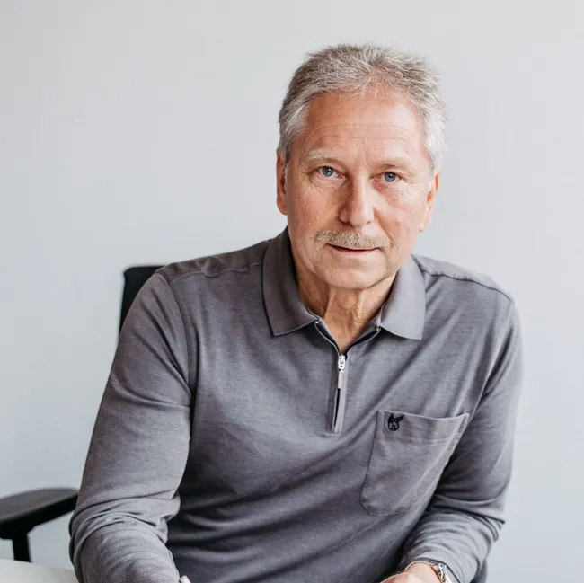 ERGO Versicherung
Heinrich Kreuscher
in Karlsruhe