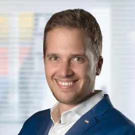 Sebastian Glade