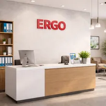 Hier könnte Ihr Name stehen!