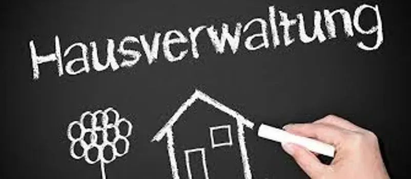 Hausverwaltungen