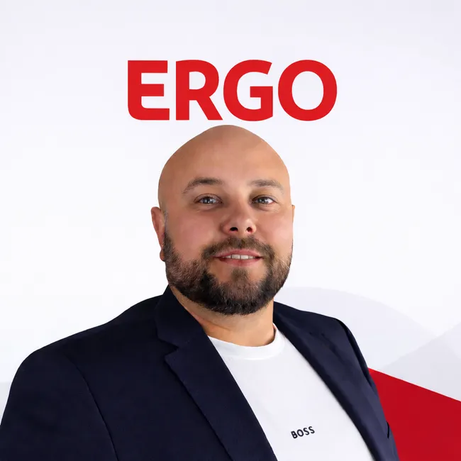 ERGO Generalagentur Angelo Jentsch
