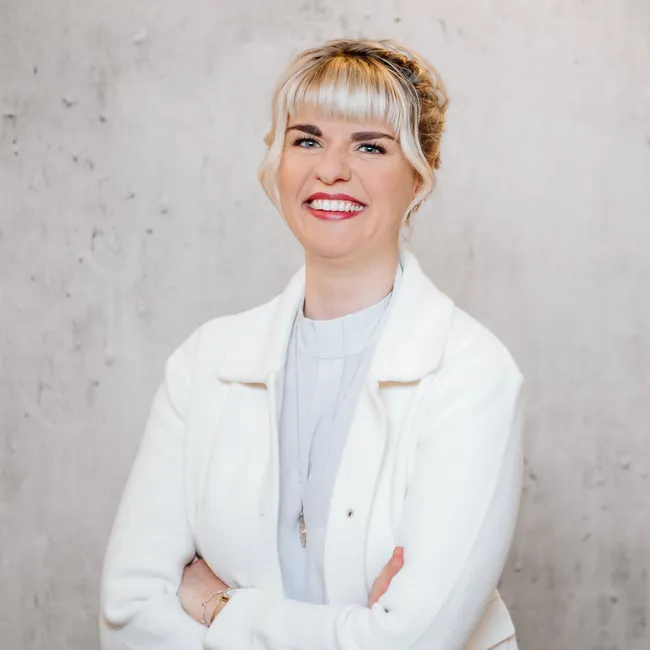 ERGO Geschäftsstelle Anna-Christine Fichtl
