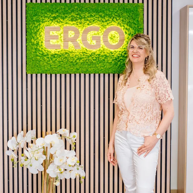 ERGO Versicherung
Anna-Christine Fichtl
in Dresden