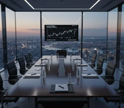 Corporate Risk Management: Die GGF-Sicherung