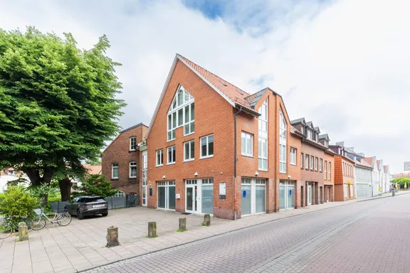 Lüneburg Salzstraße 8 21335 Lüneburg