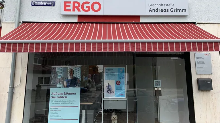 Persönliche Beratung - und garantiert kein Krawattengespräch!