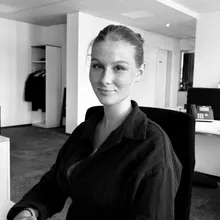 Frederica Wolfien