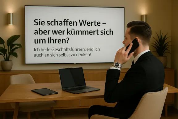 ERGO Versicherung Dustin Rohrbeck Konrad-Zuse-Str. 8 12489 Berlin