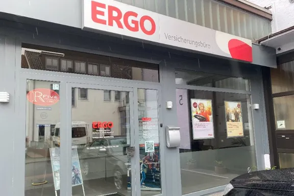 ERGO Versicherung Nils Lohse Bäckerstr. 5 31515 Wunstorf