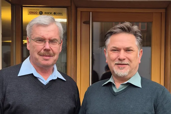 ERGO Versicherung Norbert Zakel Schmiedgasse 10 83043 Bad Aibling