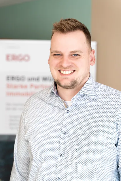 Teampartner Alexander Hinrichs