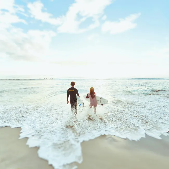 Vorsorge & Finanzen
ERGO | DKV Maik Thomas