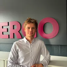 Erik Frede