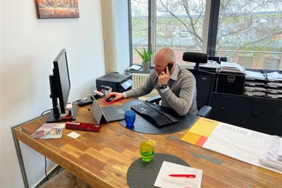 ERGO Versicherung Stolberg Christoph Kusch Cockerillstr. 100 52222 Stolberg (Rhld.)