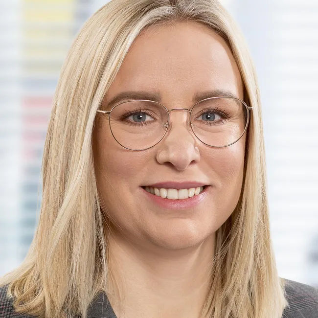 ERGO Generalagentur 
Julia Teichert