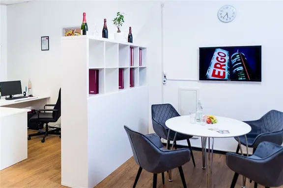 Zell Fliehburgstr. 10 56856 Zell