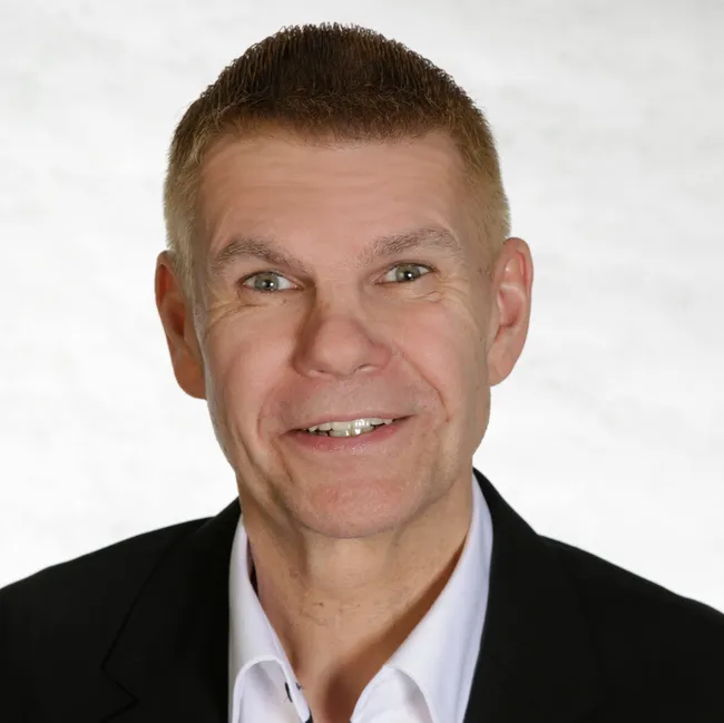 ERGO Geschäftsstellenleiter 
Jörg Erhard Drath