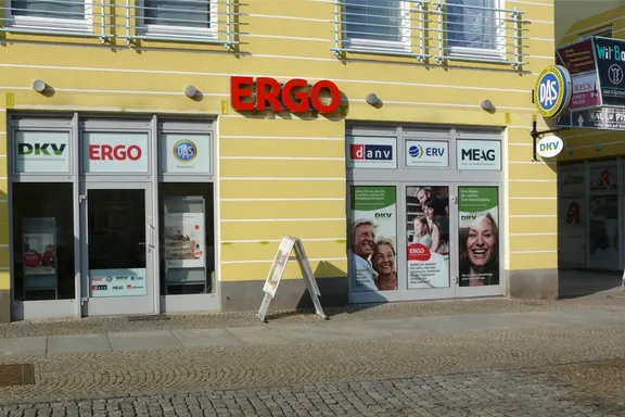 Spremberg Lange Straße 1-2 03130 Spremberg