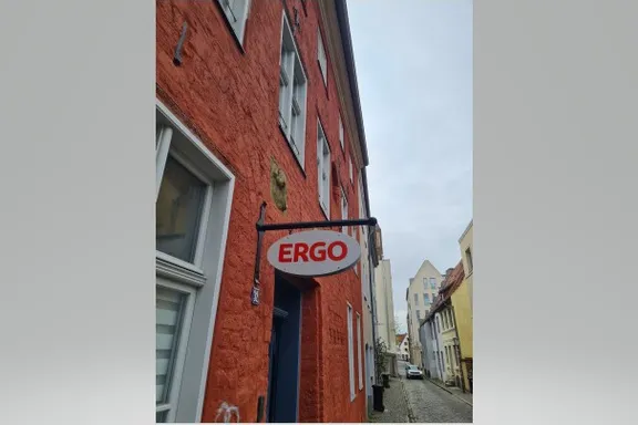 ERGO Versicherung D. Jeggel Jacobiturmstr. 32 18439 Stralsund