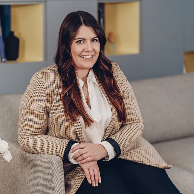 Ihre
ERGO Geschäftsstelle
Imke Steeg
in Kaiserslautern und Wiesbaden