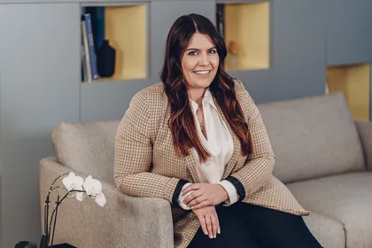 ERGO Versicherung Imke Steeg Europaallee 33 67657 Kaiserslautern