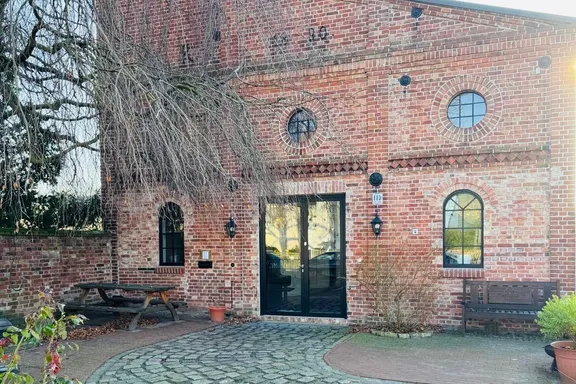 ERGO Versicherung David Rabsch Alt-Lübars 11d 13469 Berlin