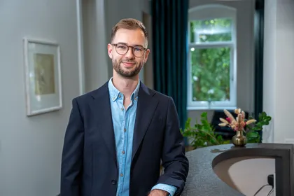 ERGO Versicherung Florian Lindner Berliner Str. 12 01558 Großenhain