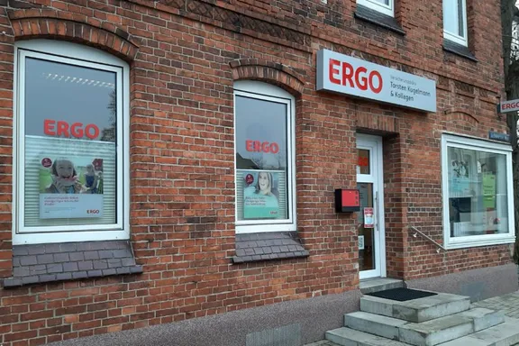 ERGO Versicherung Torsten Kugelmann Am Silberkamp 1 31224 Peine