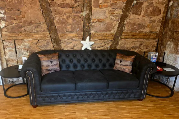 Versicherungsagentur Möhring-Gensler & Team Schönbornstraße 4 97688 Bad Kissingen