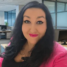 Stephanie Möhring-Gensler