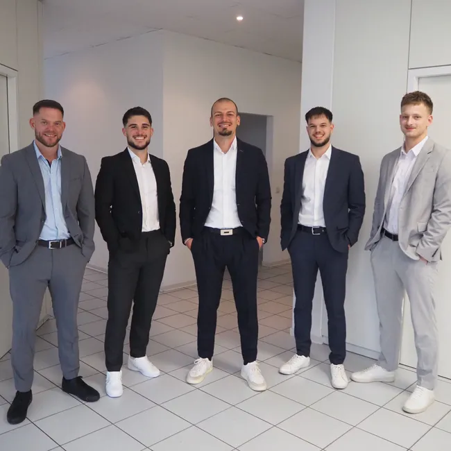 Dein Team im 
Rhein-Neckar-Kreis