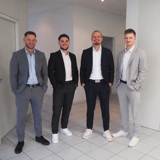 Dein Team im
Rhein-Neckar-Kreis
