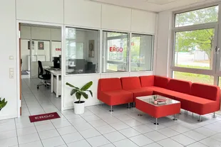 ERGO Versicherung Keven Stoiber & Kollegen Am Leitzelbach 23 74889 Sinsheim