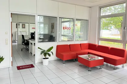 ERGO Versicherung Keven Stoiber & Kollegen Am Leitzelbach 23 74889 Sinsheim