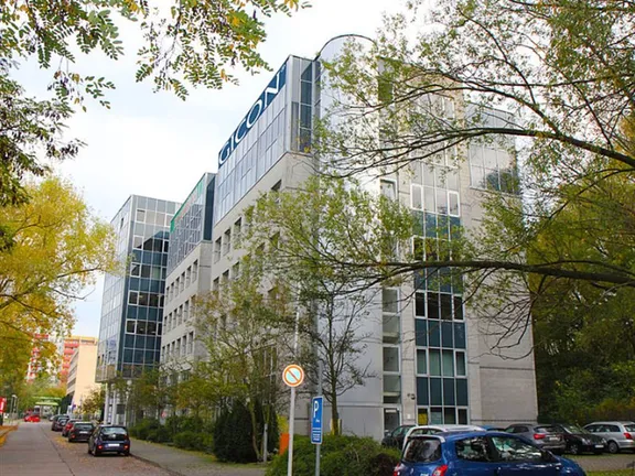 ERGO Pro David Hirsch Rhinstraße 137a 10315 Berlin